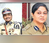 Telangana new DGP three in final list