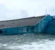 Mallannasagar Main Canal Breached Near Dubbaka