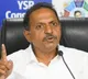 YS Sharmila Received Huge Assets When YS Was Alive Says Satish Reddy