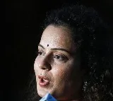 Kangana Ranaut Comments on Rahul Gandhi Spark Opposition Fire