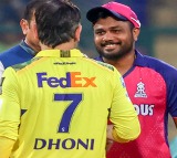 'He had become the face of RR’: Faf calls Samson's move to CSK massive thing for IPL