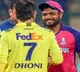 'He had become the face of RR’: Faf calls Samson's move to CSK massive thing for IPL