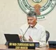 Chandrababu Naidu Reviews Crop Damage Due to AP Rains