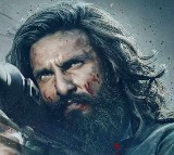 Allu Arjun Praises Dhurandhar 2 Movie