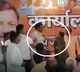 BJP Leader Assaulted by Woman at Uttar Pradesh Meeting