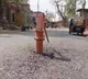 Mirzapur UP Road Built Around Hand Pump Video Goes Viral