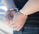 Telugu Youth Nagaraju Arrested in America for Harassment