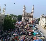 Hyderabad Traffic Restrictions Announced for Jamat ul Vida Prayers