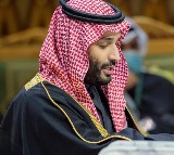 Saudi Arabia Condemns Irans Aggressive Behavior