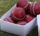 Dukes Ball Shortage Hits England Cricket Due to Gulf Crisis