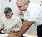 Chandrababu Naidu Approves Financial Aid for Poor on Telugu New Year