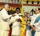 Chandrababu Naidu Aims Telugu People to be Number One Globally