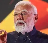 Narendra Modi Wishes Telugu People Happy Ugadi