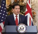 Marco Rubio and Pete Hegseth targeted by drones