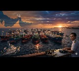 Hormuz crisis disrupts Indias LPG supply 32 lakh tonnes stuck