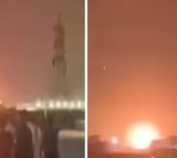 Iran Attacks Worlds Biggest Gas Hub In Qatar How It Affects India