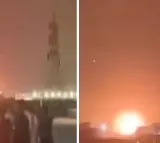 Iran Attacks Worlds Biggest Gas Hub In Qatar How It Affects India