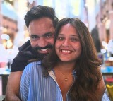 Dinesh Karthik and Deepika Pallikal welcome baby girl