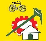 Chandrababu Naidu Grand Ugadi Celebrations at TDP Central Office