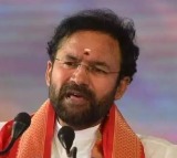 Kishan Reddy Analysis on Sri Parabhava Nama Samvatsaram