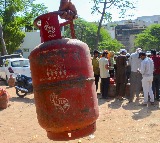 LPG Gas Booking Scam Alert Issued by Central Government
