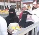 Muslims offer Sare to Venkateswara Swamy at Kadapa temple