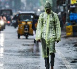 Telangana AP Rains Four Killed in Lightning Strikes