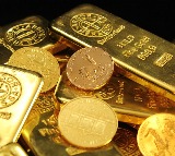 Federal Reserve Impact Gold Silver Prices Drop Sharply
