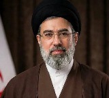 Mojtaba Khameneis BIG Warning To Israel Over Larijanis Killing