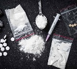 Ganja Worth 52 Lakh Seized