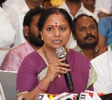 Kavitha Party Registration Delhi High Court Urges EC to Decide Soon