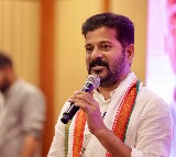 KCR Received Salary Without Attending Assembly Says Revanth Reddy