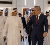 Qatar says Iran's attack on Ras Laffan will have major repercussions on energy supplies