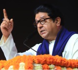 Centre’s lack of support to Iran will cost India dearly: Raj Thackeray​