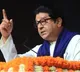 Centre’s lack of support to Iran will cost India dearly: Raj Thackeray​