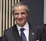 War can't erase Iran's nuclear know-how: IAEA Chief