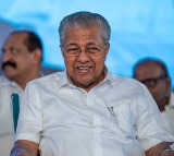 CM Vijayan and wife declare assets worth over Rs 1 crore, no liabilities