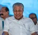 CM Vijayan and wife declare assets worth over Rs 1 crore, no liabilities