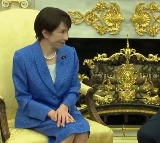 Only Trump can bring peace: Japanese PM Takaichi​