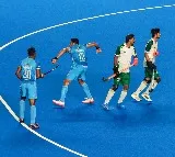 Pakistan to take government advice on playing India in Hockey World Cup