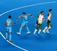 Pakistan to take government advice on playing India in Hockey World Cup