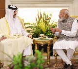 ‘In solidarity with Qatar’: PM Modi condemns attacks on energy infrastructure in West Asia​