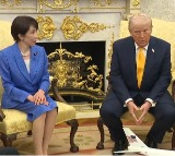 Trump’s Pearl Harbor jibe jars Japan PM