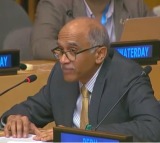 India reiterates Indus Waters Treaty to remain in abeyance till 'terror epicentre' Pakistan mends ways