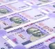 Indian rupee crosses 93 against US dollar for 1st time