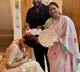 Rashmika Mandanna's mother-in-law proudly flaunts her Telangana Gaddar Film Award