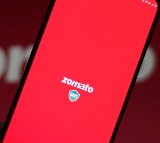 Zomato increases platform fee by 19 pc to around Rs 15 per order