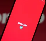 Zomato increases platform fee by 19 pc to around Rs 15 per order
