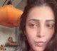 Shruti Haasan tries a fun snack recipe on her day off