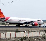 Air India’s Canada-bound flight returns to Delhi after 9 hours as airline bungles